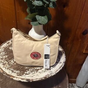 Stoney Clover Lane Purse